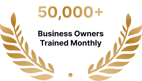 Trainer badge 1