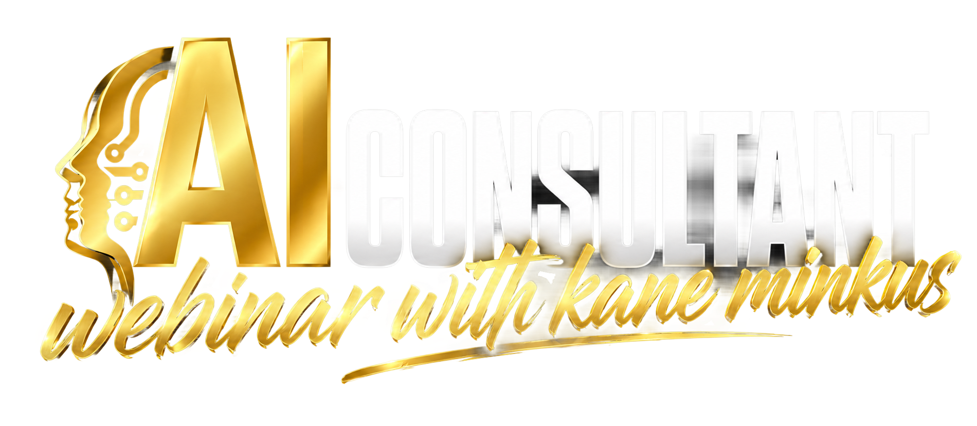 AI Consultant Webinar with Kane Minkus